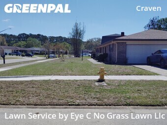 Lawn Care nearby Jacksonville, FL, 