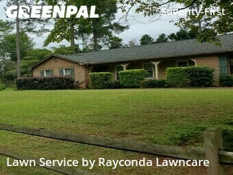 Lawn Mowing nearby Fayetteville, NC, 
