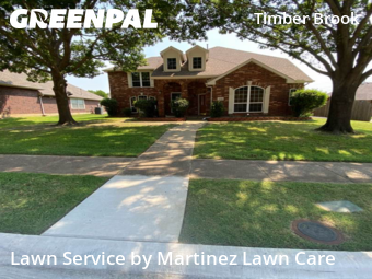 Grass Cutting nearby Plano, TX, 