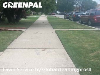 Lawn Care Service nearby Chicago, IL, 