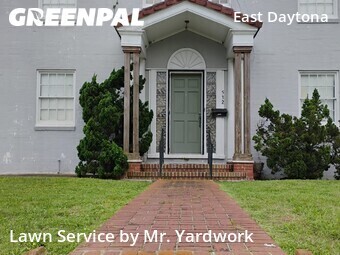 Lawn Maintenance nearby Daytona Beach, FL, 