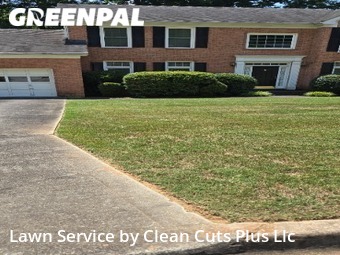 Lawn Care Service nearby Stone Mountain, GA, 