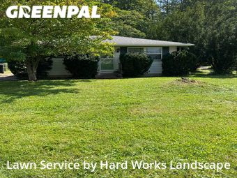 Grass Cut nearby North Ridgeville, OH, 