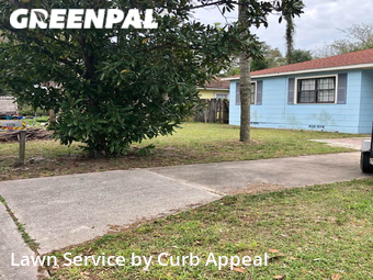 Lawn Mowing nearby Clearwater, FL, 