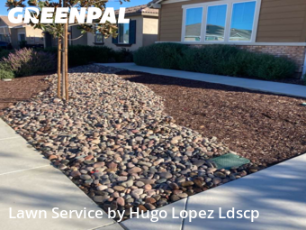 Work completed by the-yard-cutting-businesses-in-Menifee-CA