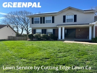Lawn Care Service nearby O'fallon, MO, 