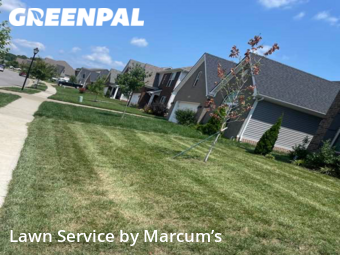 Lawn Care Service nearby Louisville, KY, 