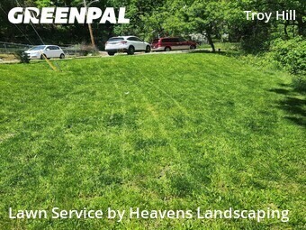 Lawn Mowing Service nearby Pittsburgh, PA, 