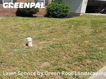 Yard Mowing nearby Charlotte, NC, 