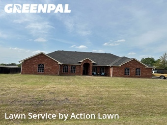 Lawn Mowing Service nearby Forney, TX, 