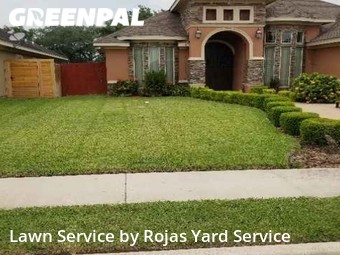 Yard Mowing nearby Mc Allen, TX, 