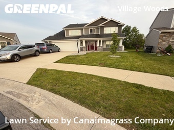 Grass Cutting nearby Fort Wayne, IN, 