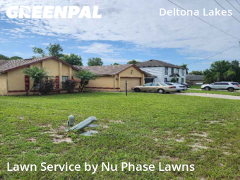 Grass Cutting nearby Deltona, FL, 