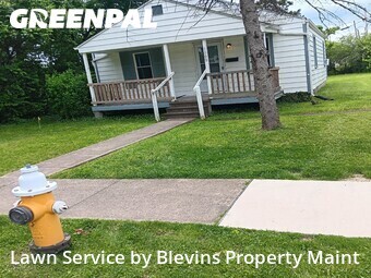 Lawn Mowing Service nearby Dayton, OH, 