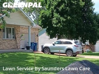 Lawn Service nearby Maryland Heights, MO, 
