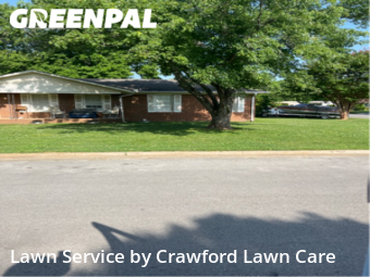 Lawn Mowing Service nearby Murfreesboro, TN, 