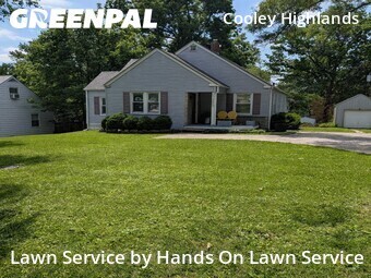 Lawn Maintenance nearby Kansas City, MO, 
