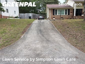 Lawn Maintenance nearby Charlotte, SC, 