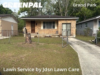 Grass Cut nearby Jacksonville, FL, 