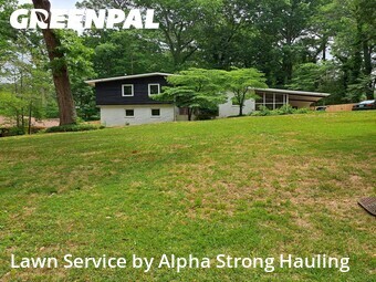 Lawn Mowing nearby Atlanta, GA, 