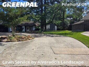 Lawn Maintenance nearby Humble, TX, 