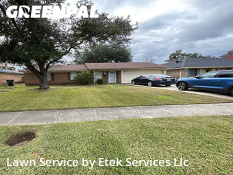 Yard Mowing nearby Bossier City, LA, 