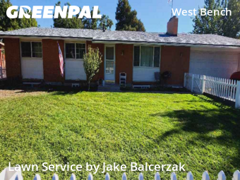 Landscaping Companies In Boise,83704,Landscaping Renovation by Jake Balcerzak, work completed in Nov , 2025