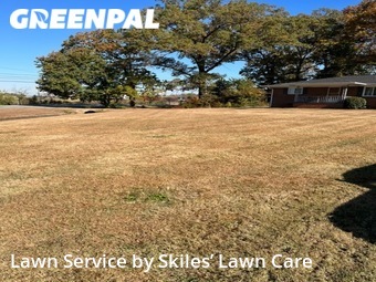 Grass Cutting nearby Chattanooga, TN, 