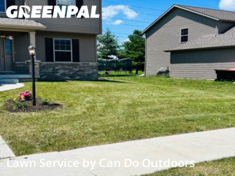 Lawn Mowing Service nearby Dunlap, IL, 