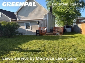 Lawn Mow nearby Indianapolis, IN, 