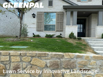 Lawn Mow nearby Mc Kinney, TX, 