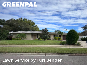 Lawn Cutting nearby Dunedin, FL, 