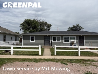 Lawn Cutting nearby Rapid City, SD, 