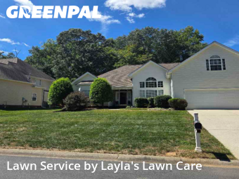 Work completed by grass-care-professionals-in-Concord-CA