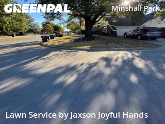 Lawn Cutting nearby Tulsa, OK, 