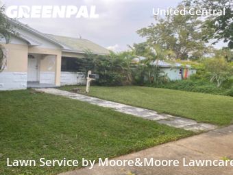 Lawn Cutting nearby St. Petersburg, FL, 