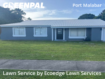 Lawn Cutting nearby Palm Bay, FL, 