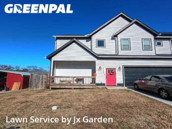 Lawn Mow nearby Nashville, TN, 