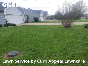 Yard Mowing nearby Saint Charles, MO, 