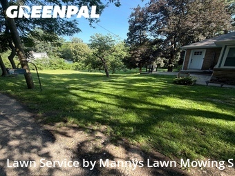 Lawn Maintenance nearby Cary, IL, 