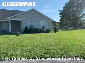 Lawn Mow nearby Wilmington, NC, 