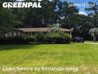 Lawn Care Service nearby Charleston, SC, 