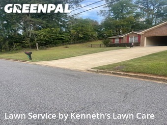 Yard Mowing nearby Tuscaloosa, AL, 