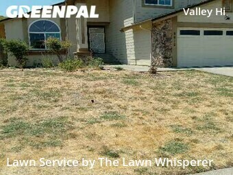 Yard Cutting nearby Sacramento, CA, 