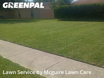 Lawn Care Service nearby Saginaw, TX, 