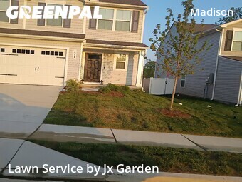 Grass Cutting nearby Nashville, TN, 