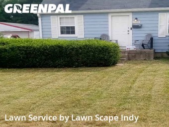 Lawn Mowing Service nearby Indianapolis, IN, 