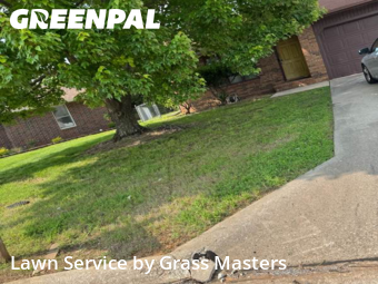 Yard Cutting nearby Springfield, MO, 