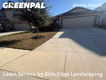 Yard Mowing nearby San Antonio, TX, 