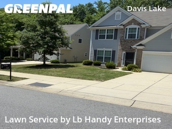 Grass Cutting nearby Charlotte, NC, 